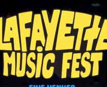 Lafayette Music Festival: Five Venues, Tons of Music, One Awesome Town