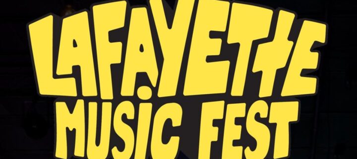 Lafayette Music Festival: Five Venues, Tons of Music, One Awesome Town