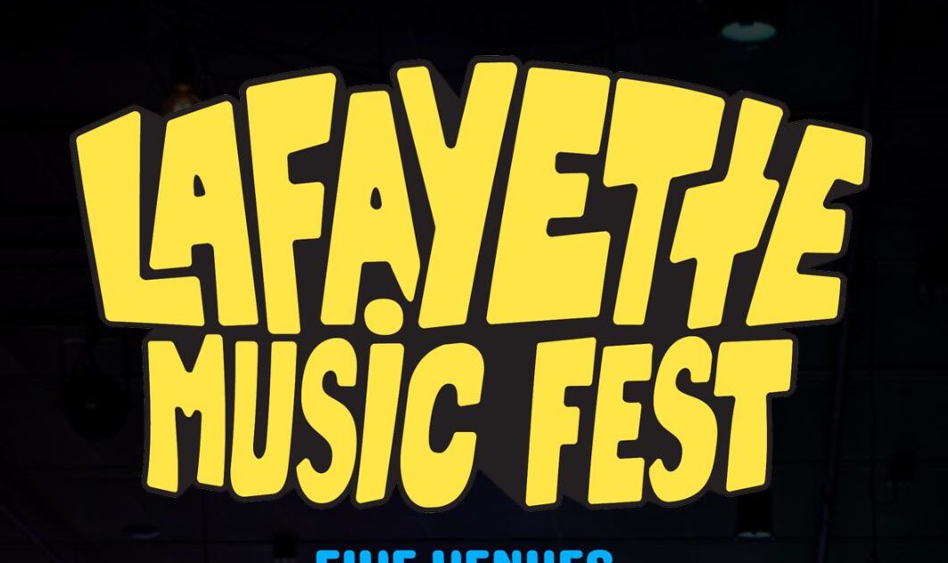 Lafayette Music Festival Five Venues, Tons of Music, One Awesome Town