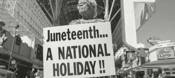 National Freedom Day -Juneteenth- Boulder County Celebration: Equality, Triumph, End of Slavery…