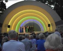 Arts in the Park to bring arts and cultural performances to Bandshell this summer