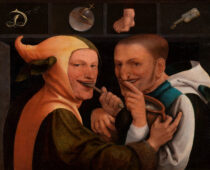 Lust, Treachery, Loathing . . . 300 Years of Flemish Masterworks Debut Fall 2022, at Denver Art Museum: Saints, Sinners, Lovers, and Fools