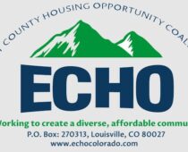 The East County Housing Opportunity Coalition and Together Colorado Announce Results of Survey of Democratic County  Commissioner Candidates