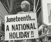 National Freedom Day -Juneteenth- Boulder County Celebration: Equality, Triumph, End of Slavery…