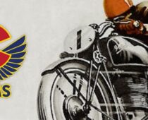 Colorado Vintage Motorcycle Show 2022