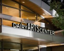 What’s Happening at The Dairy (through May 2023)