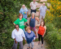 The Heroes of Boulder County: The Activists
