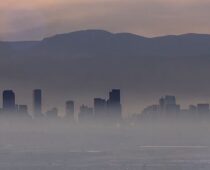 EPA Sued for OK’ing Colorado Smog-Reduction Plan with Fracking Loophole