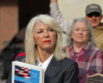 Cost to Mesa County for scandal surrounding Tina Peters is at $1.3M and rising