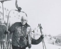 Loveland Ski Area pioneer to be inducted into Colorado Snowsports Hall of Fame