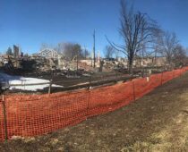 Boulder County Disaster – Six Months Later
