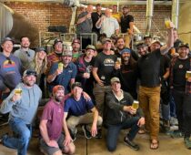 Spirit Hound Colorado Whisky Wins Worldwide Honor / Avery Brewers Reunite | In the Cups