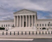Brief Urges Supreme Court to Uphold Indian Child Welfare Act