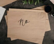 Know When To Say No | Health
