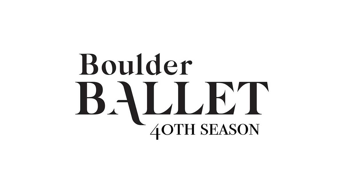 Boulder Ballet's 40th season opens September 24 with works by Twyla ...