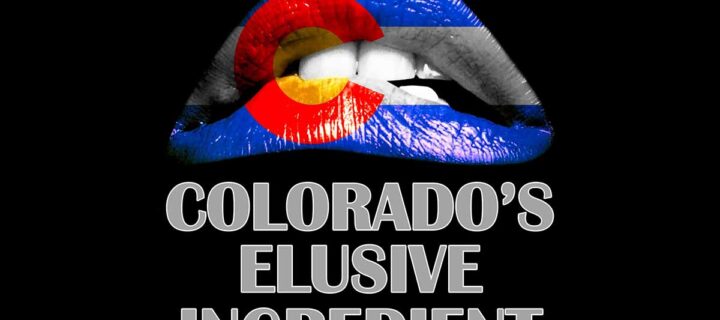 Colorado’s Elusive Ingredient Presents Rocky Horror Picture Show