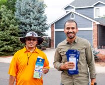 Latino voters could be decisive in Colorado’s biggest races, and the campaigns know it