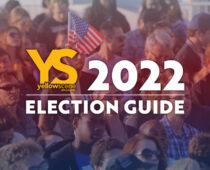 2022 Election Guide