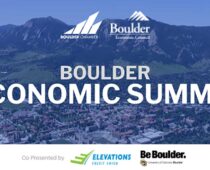 2022 Boulder Economic Summit