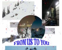 Entourage Presents: From Us To You – Ski Movie