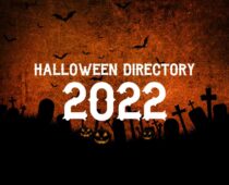 Halloween Directory 2022