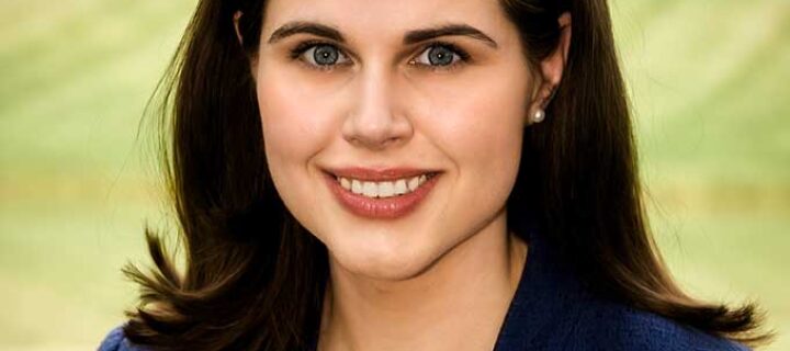 Statement from Secretary of State Jena Griswold Following the Release of Tina Peters