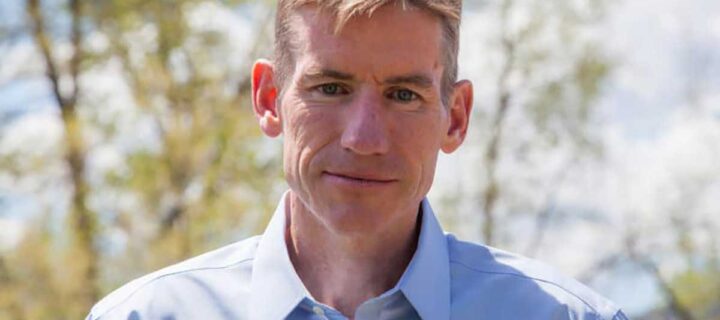 Community Corner: Michael Dougherty on ICE and Knowing Your Rights in Colorado