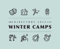 Winter Camp Directory 2022