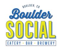 Introducing Boulder Social, a New Brewery and Restaurant
