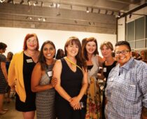 Bridging the “Ambition Gap”: Emerge Colorado tackles inner voices and external critics of womxn running for office