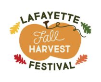 Lafayette Fall Harvest Festival