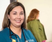 The 8th Congressional District: Can a pediatrician beat an anti-abortion extremist to become the first Latina elected to Congress from Colorado? | Community Corner