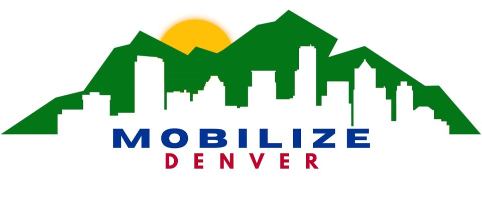 Mobilize Denver: First Denver Mayoral Debate – Yellow Scene Magazine