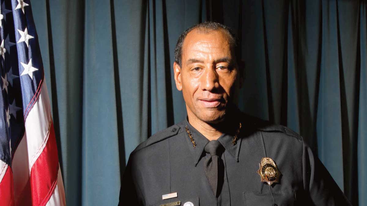 New Denver Police Chief Aims for Community Collaborations – Yellow Scene Magazine