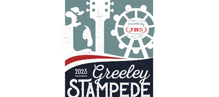 Xtreme Bulls Opens the 2023 Greeley Stampede