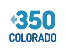 350 Boulder: Upcoming Events and Action Items!