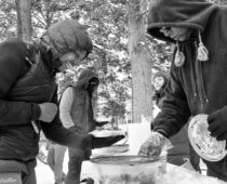 Media Advisory: Feet Forward Feeds the Homeless in Boulder Thanksgiving Day