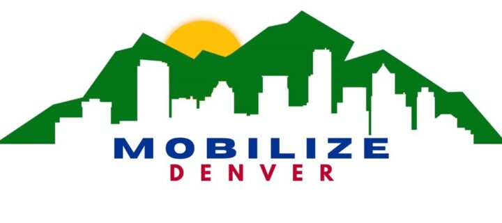 Mobilize Denver: First Denver Mayoral Debate