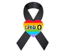 Support victims of the Club Q shooting in Colorado Springs