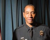 New Denver Police Chief Aims for Community Collaborations