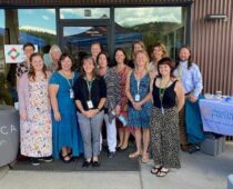 Mental Health Partners’ New Nederland Clinic Provides Wide Range of Behavioral Health Services to Mountain Communities