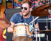 A Conversation with Sampson Hellerman, drummer from Ripe