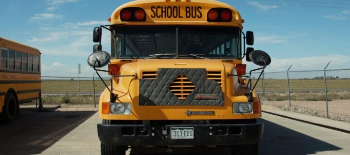 Bus driver shortage leaves parents to fend for themselves in Northeast Colorado school district