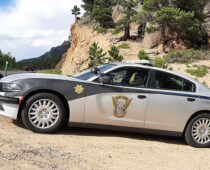 Report sheds light on Colorado State Patrol stops, altered reports