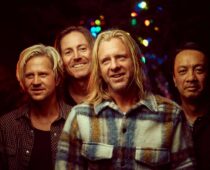 Switchfoot: This Is Our Christmas Tour – 12.11.22 – Boulder Theater