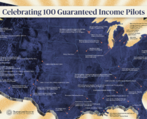 Guaranteed Income Initiatives Are Moving From Pilots To Policies