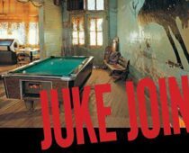 Juke Joints | A Bookseller’s Diary