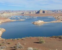 Upper Colorado River officials release details of water savings program