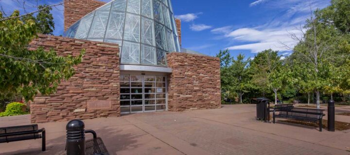 Boulder Public Library and Boulder Parks and Recreation seek art exhibition proposals
