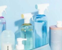 Green Cleaning Products to Keep Your Home Tidy And Family Healthy